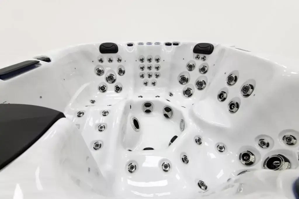 Platinum Spas Palma Hot Tub Deluxe