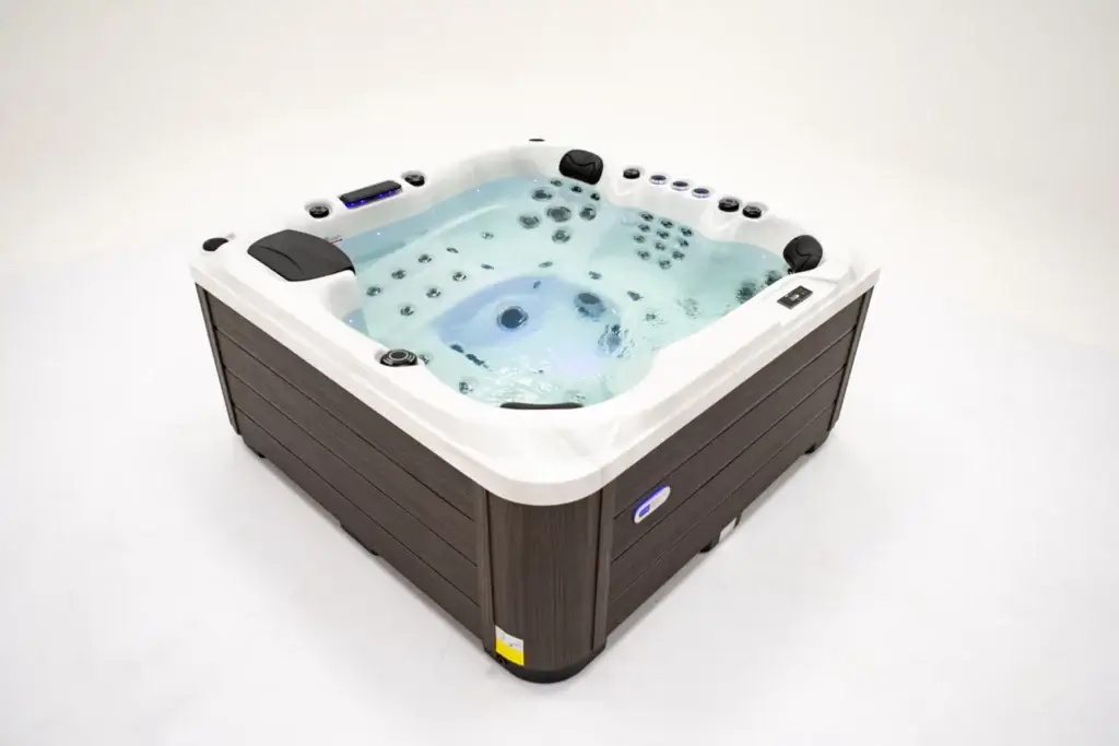 Platinum Spas Palma Hot Tub Deluxe