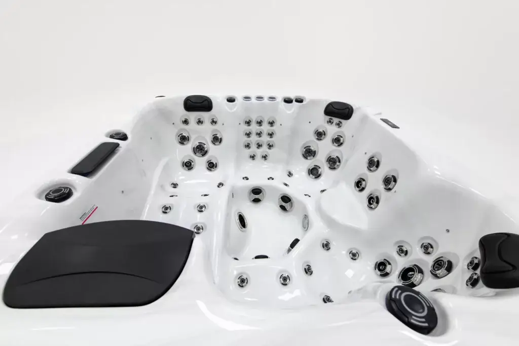 Platinum Spas Palma Hot Tub Deluxe