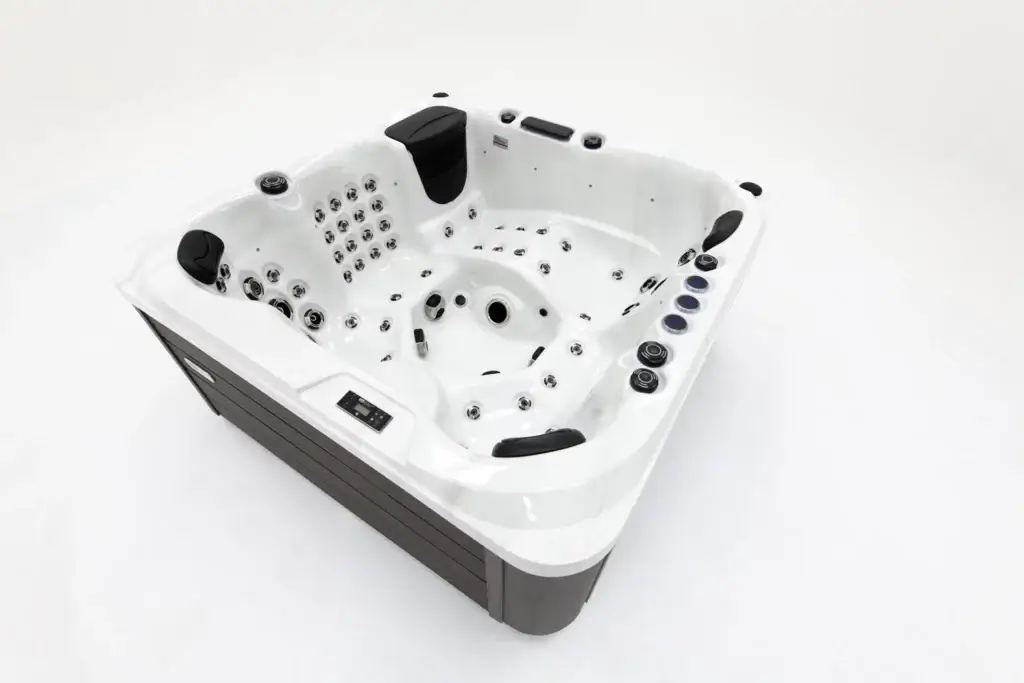 Platinum Spas Palma Hot Tub Deluxe