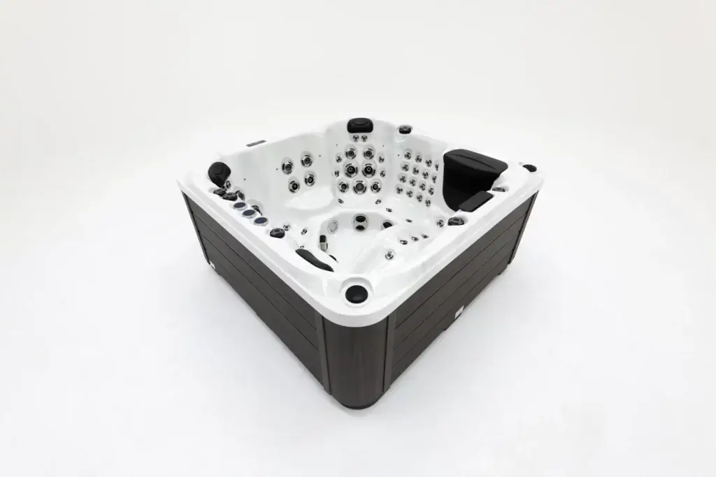 Platinum Spas Palma Hot Tub Deluxe