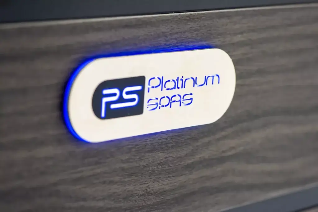 Platinum Spas Palma Hot Tub Deluxe