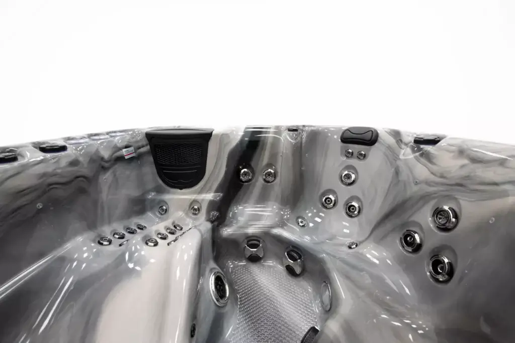 Platinum Spas Refresh Hot Tub