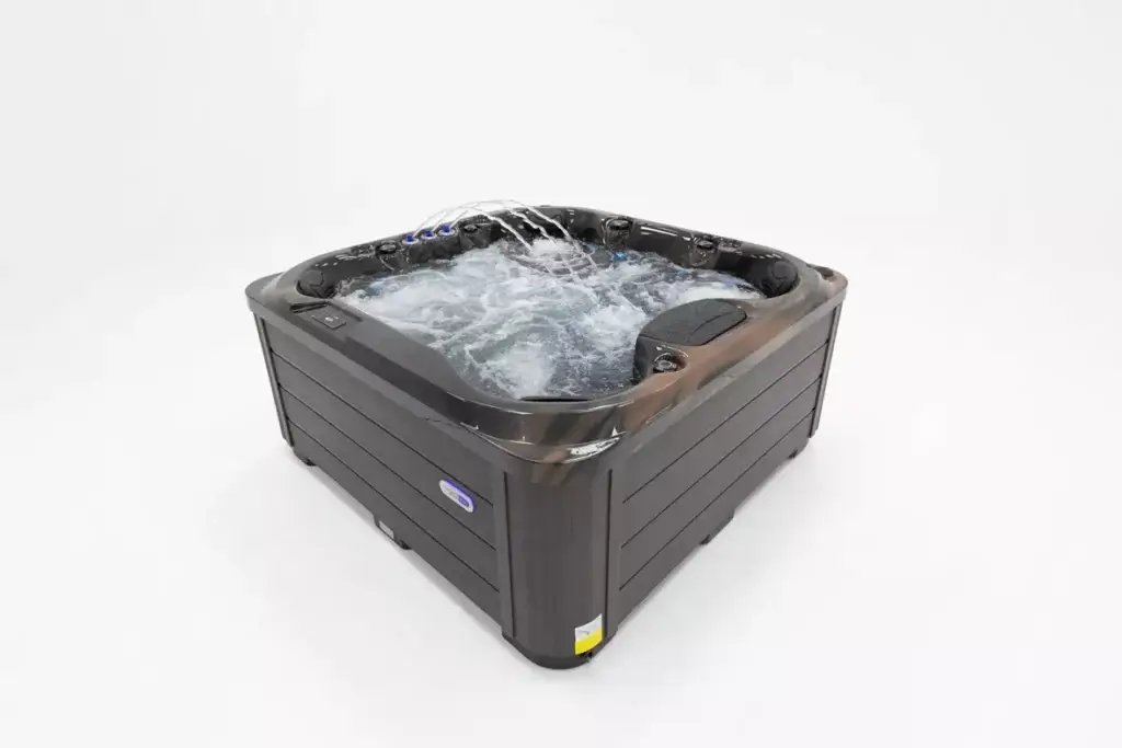 Platinum Spas Seville Hot Tub Deluxe