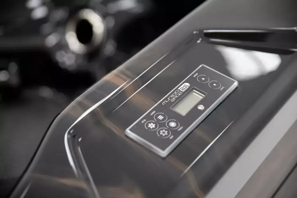 Platinum Spas Seville Hot Tub Deluxe