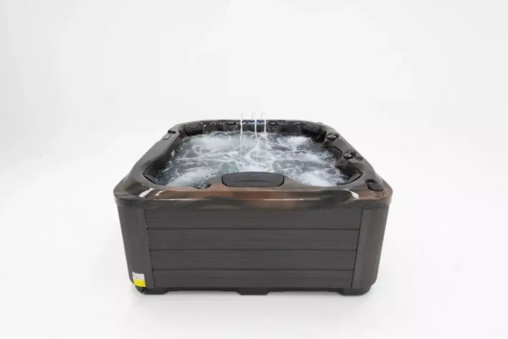 Platinum Spas Seville Hot Tub Deluxe