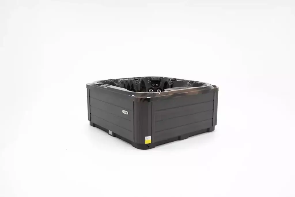 Platinum Spas Seville Hot Tub Deluxe