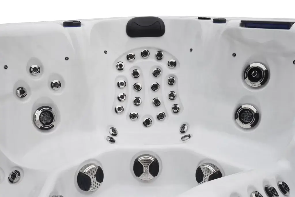 Platinum Spas Tokyo Hot Tub