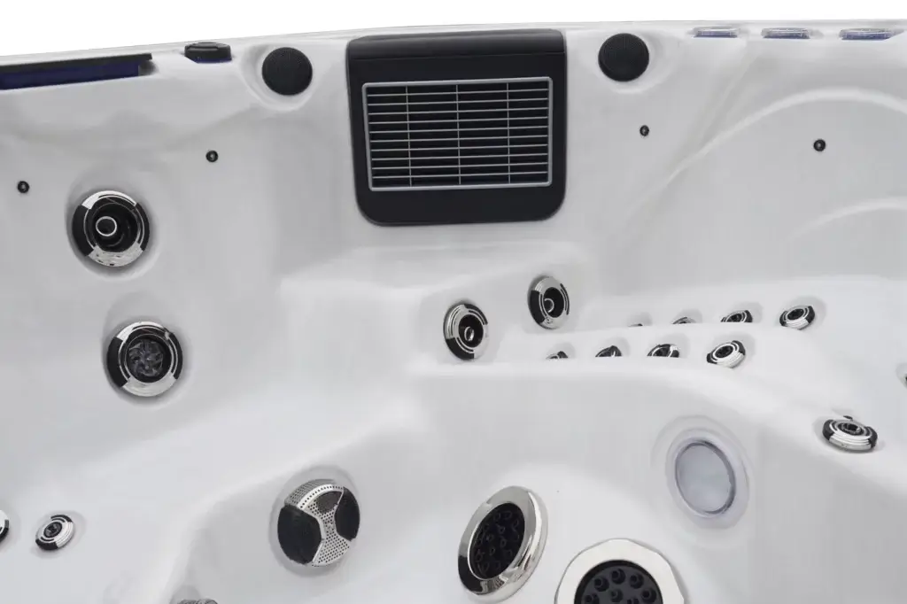 Platinum Spas Tokyo Hot Tub