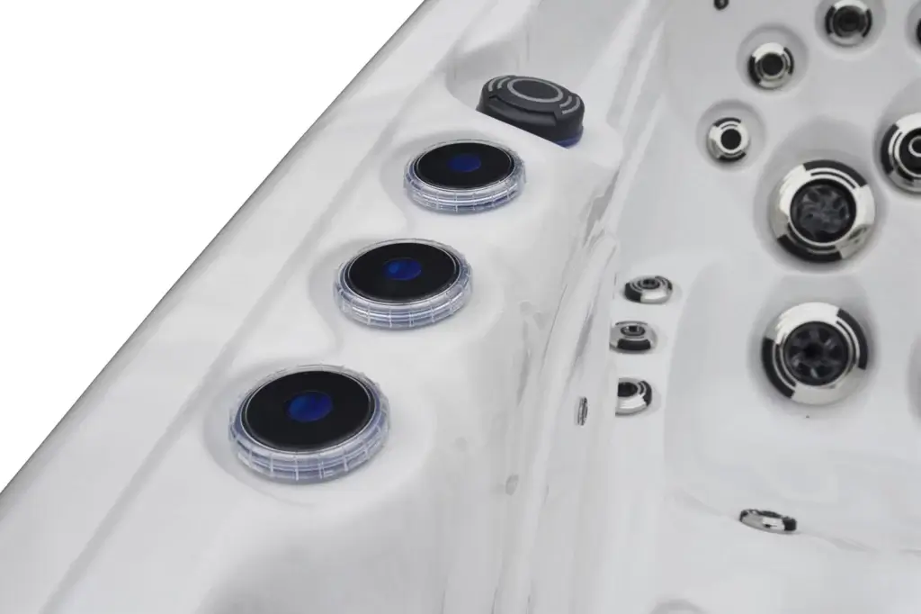 Platinum Spas Tokyo Hot Tub