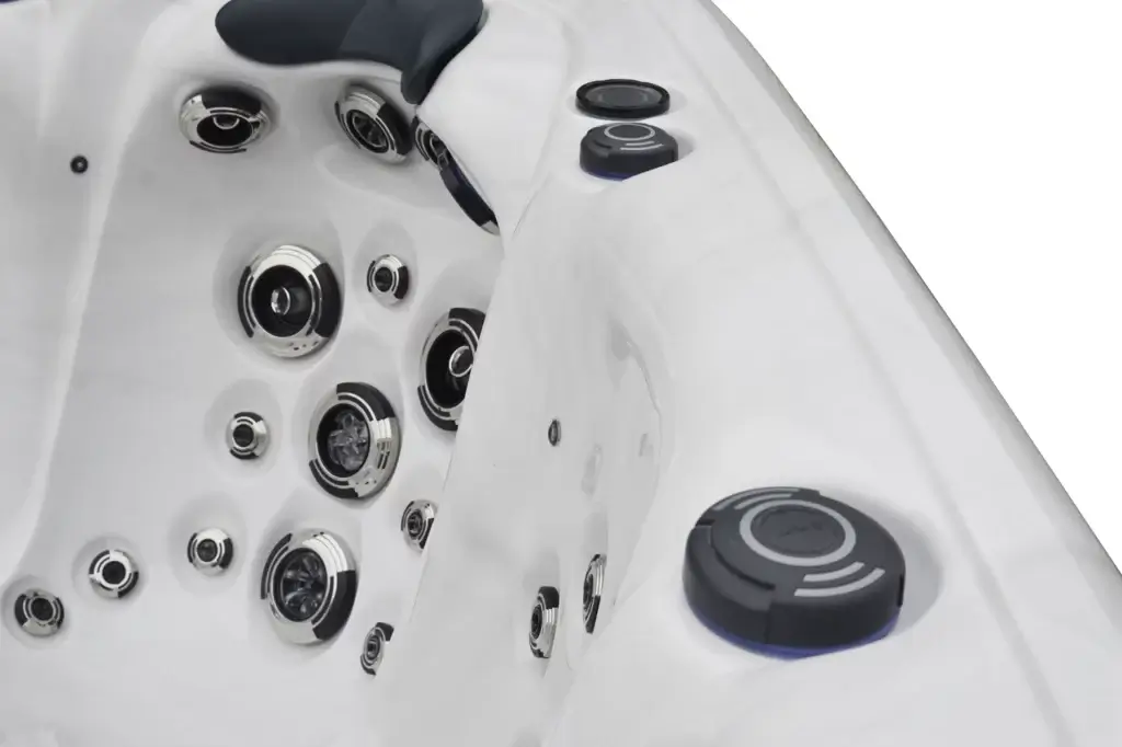 Platinum Spas Tokyo Hot Tub