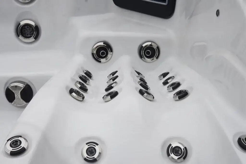 Platinum Spas Tokyo Hot Tub