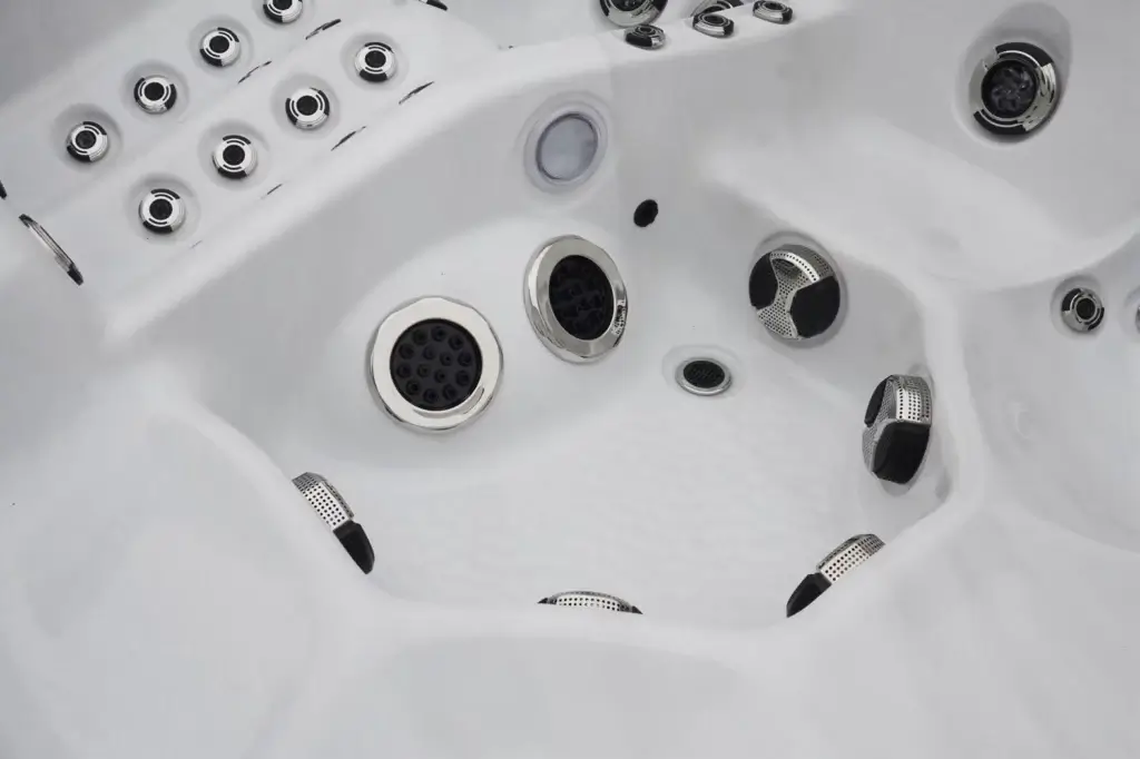Platinum Spas Tokyo Hot Tub