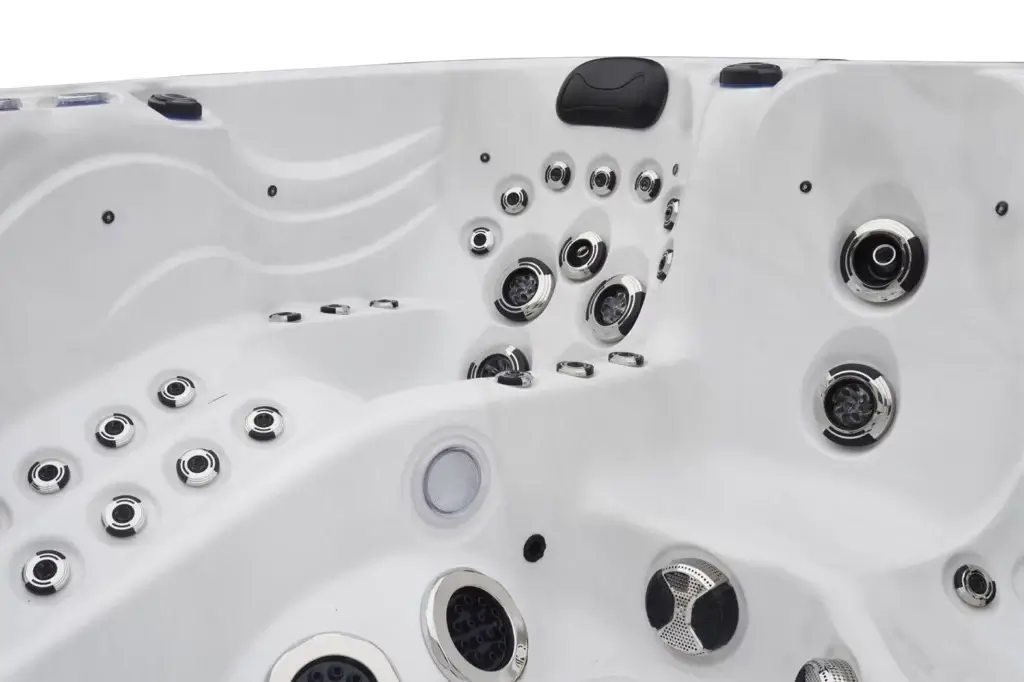 Platinum Spas Tokyo Hot Tub