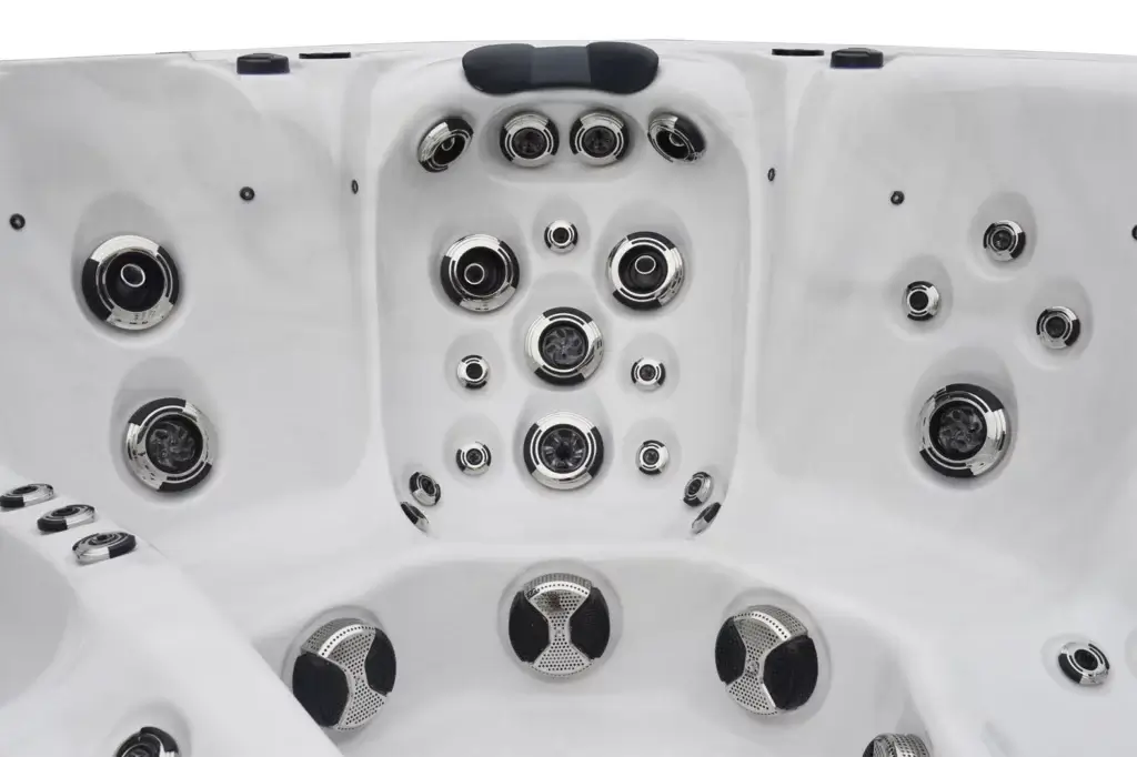 Platinum Spas Tokyo Hot Tub