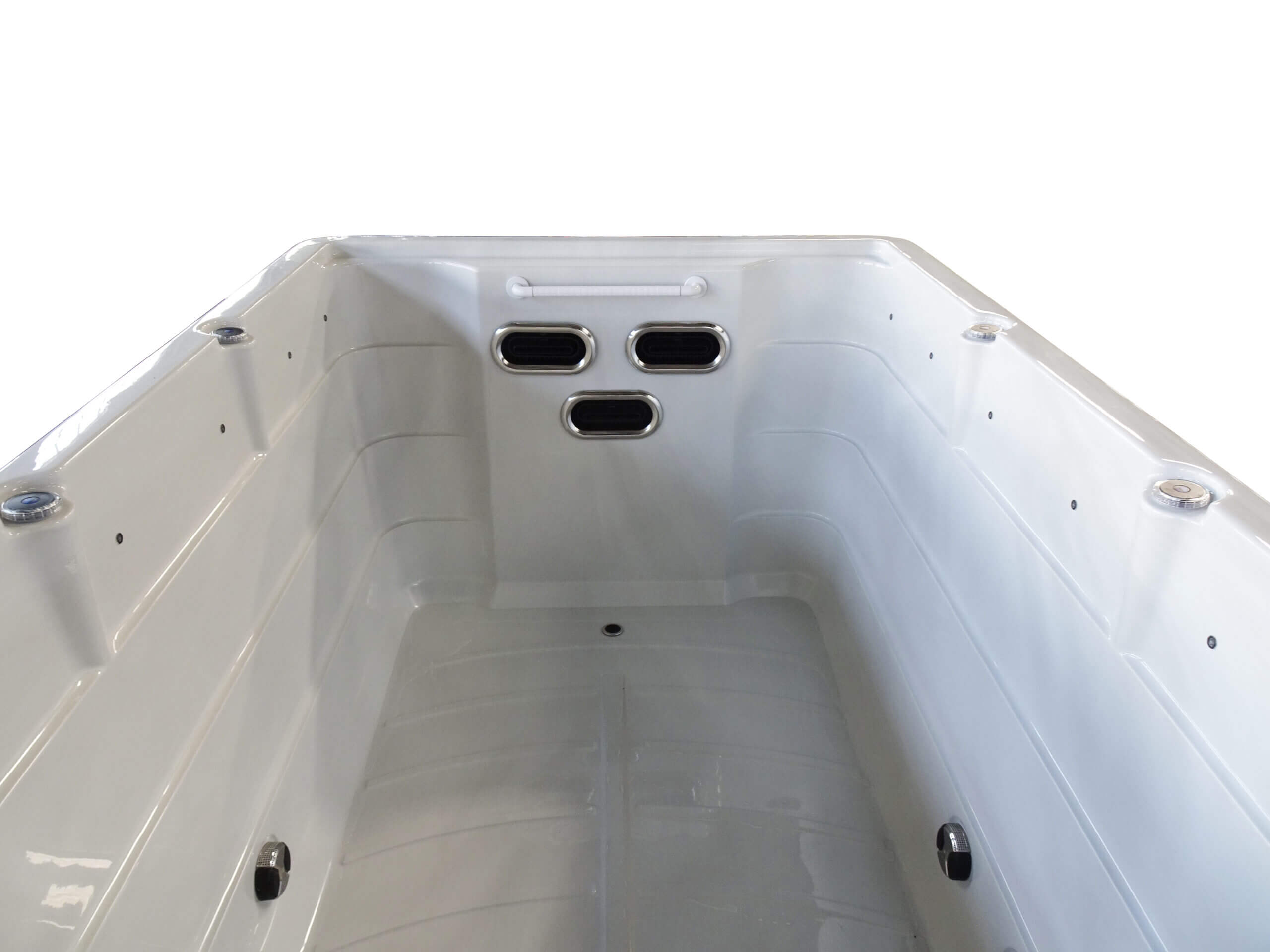 Platinum Spas Eros Swim Spa