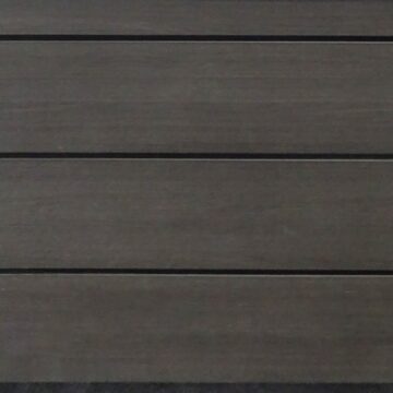 Grey Side Panel