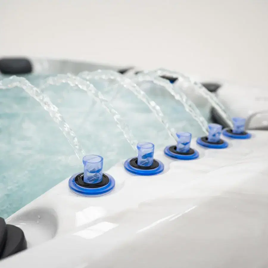 Platinum Spas Barcelona Hot Tub