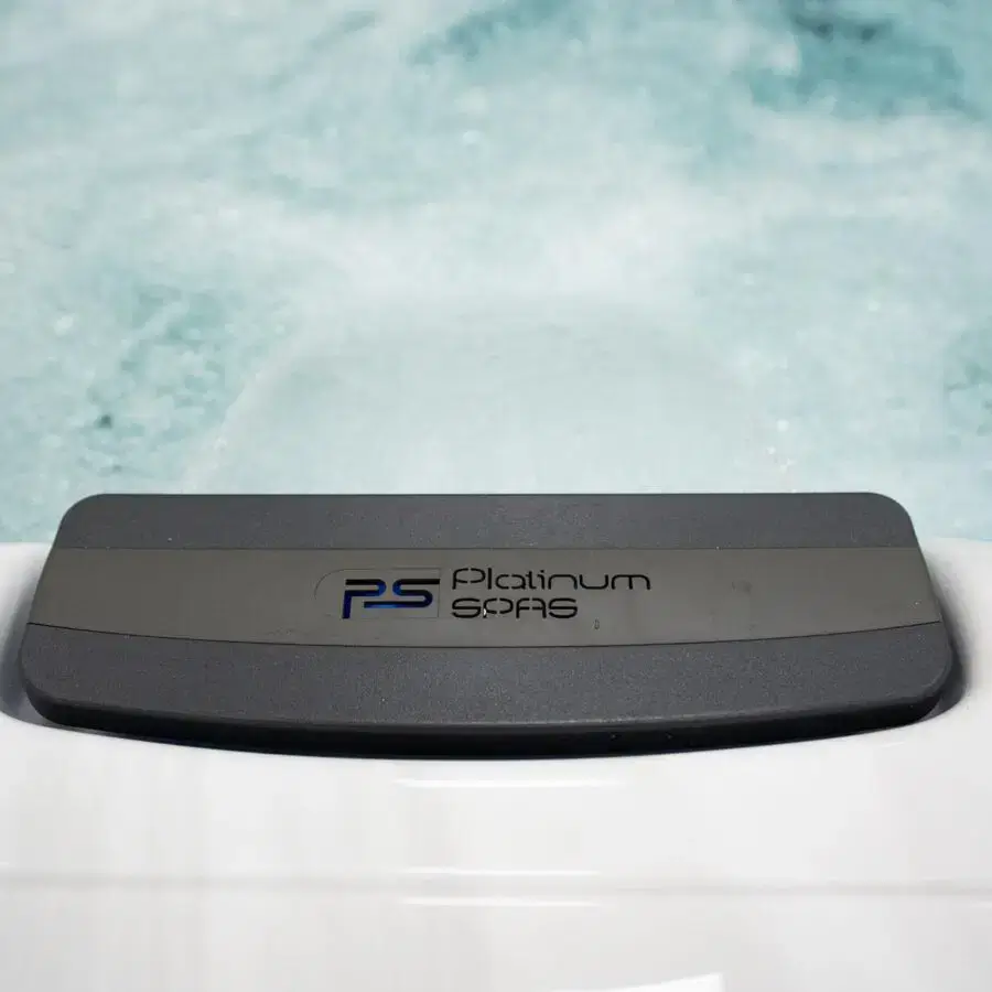 Platinum Spas Barcelona Hot Tub