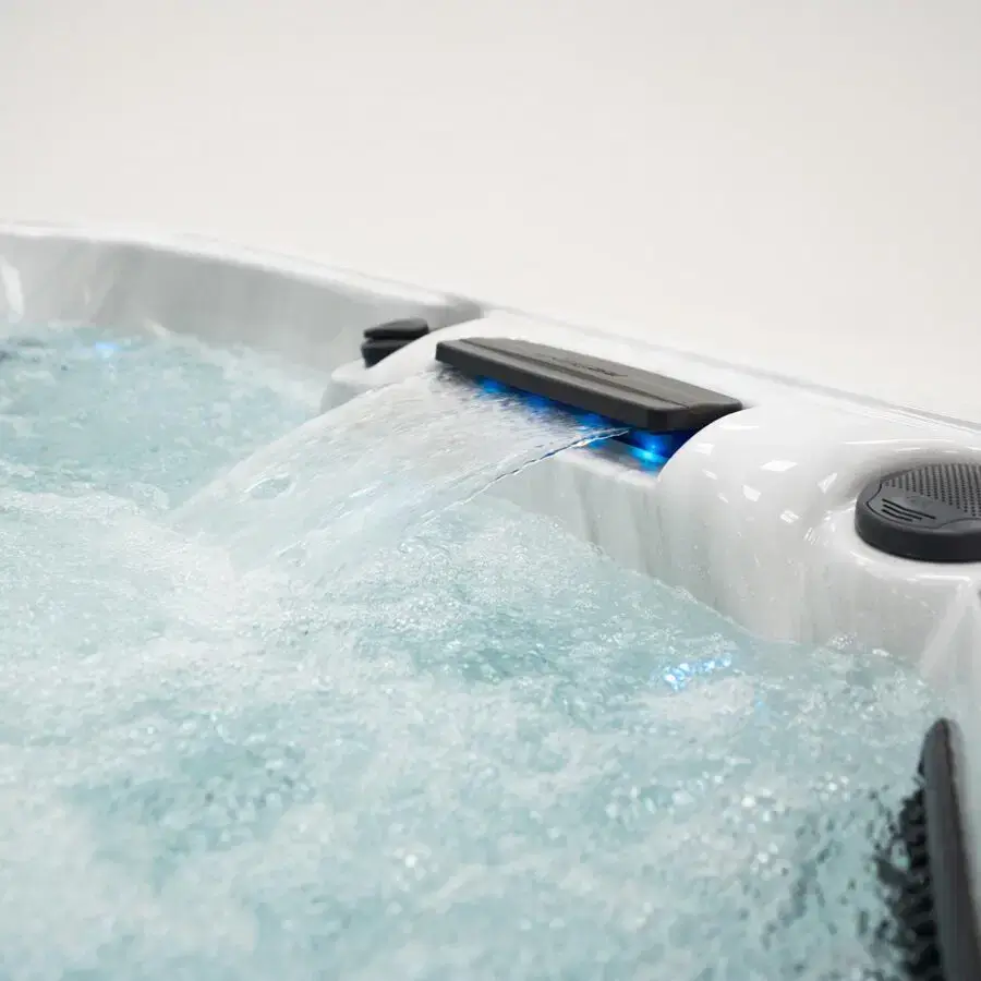 Platinum Spas Barcelona Hot Tub