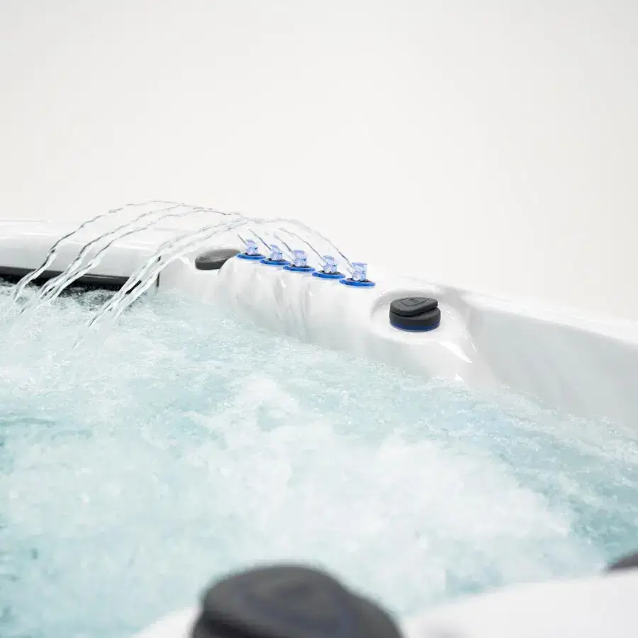 Platinum Spas Barcelona Hot Tub