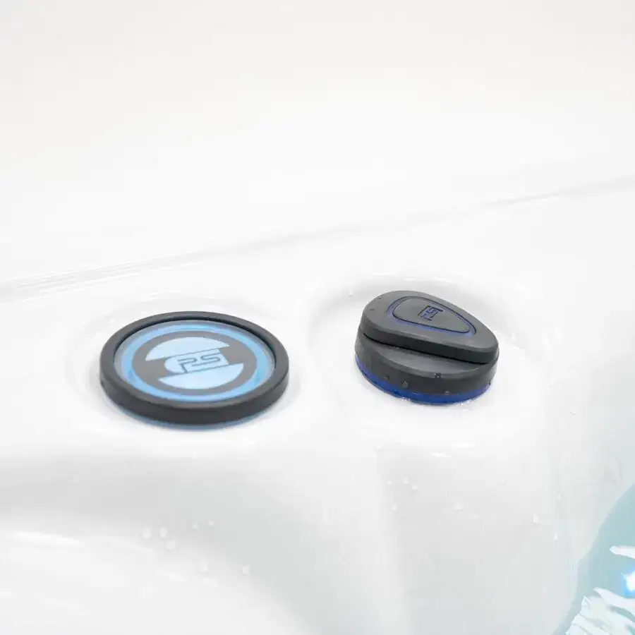 Platinum Spas Barcelona Hot Tub