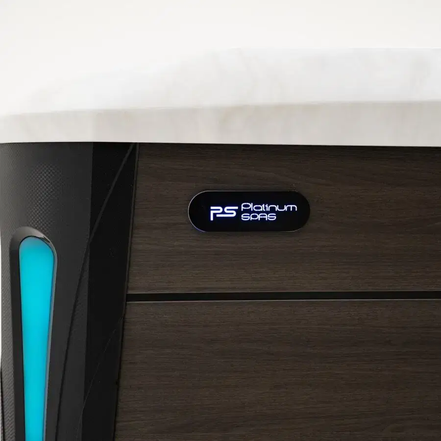 Platinum Spas Barcelona Hot Tub