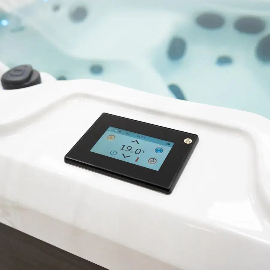 Platinum Spas Barcelona Hot Tub