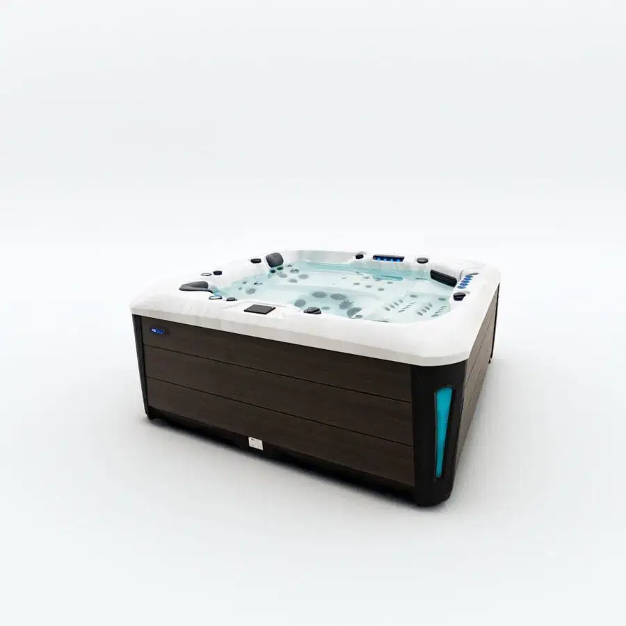 Platinum Spas Barcelona Hot Tub
