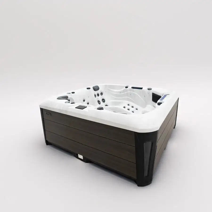 Platinum Spas Barcelona Hot Tub