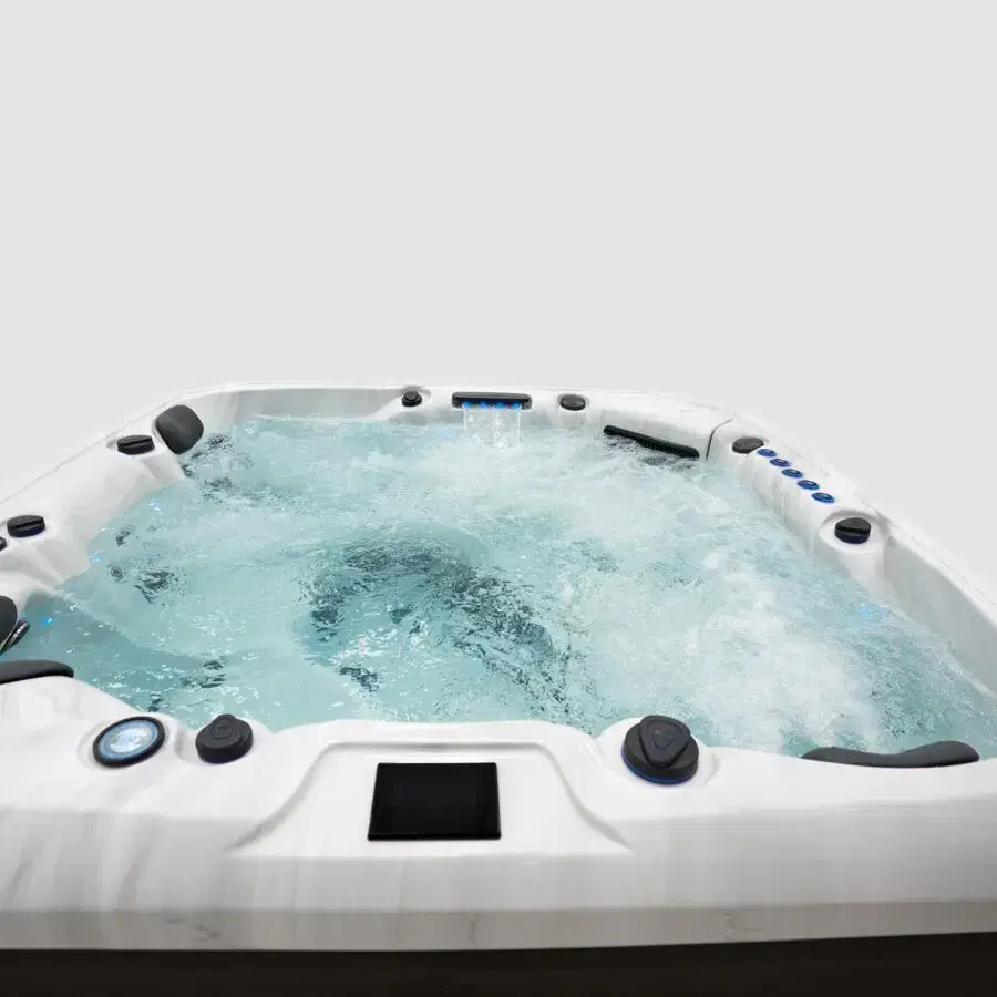 Platinum Spas Barcelona Hot Tub