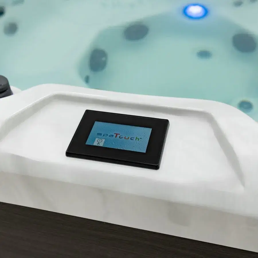 Platinum Spas Colombo Hot Tub