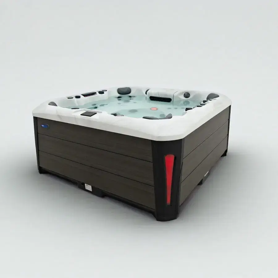 Platinum Spas Colombo Hot Tub