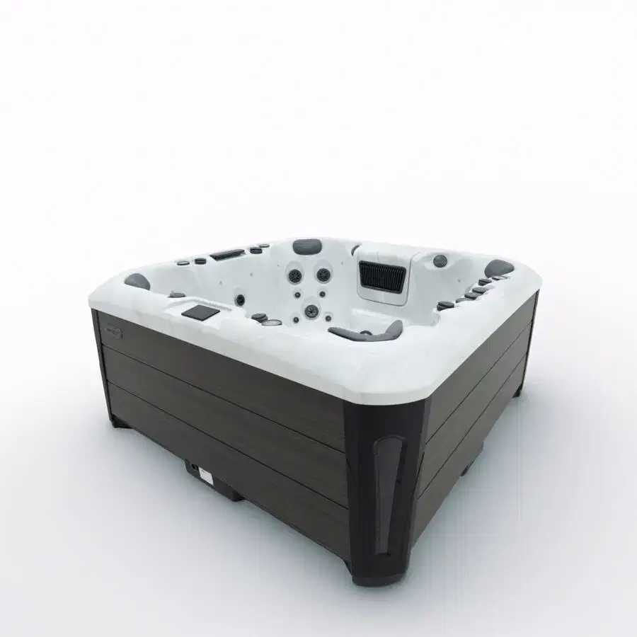 Platinum Spas Colombo Hot Tub