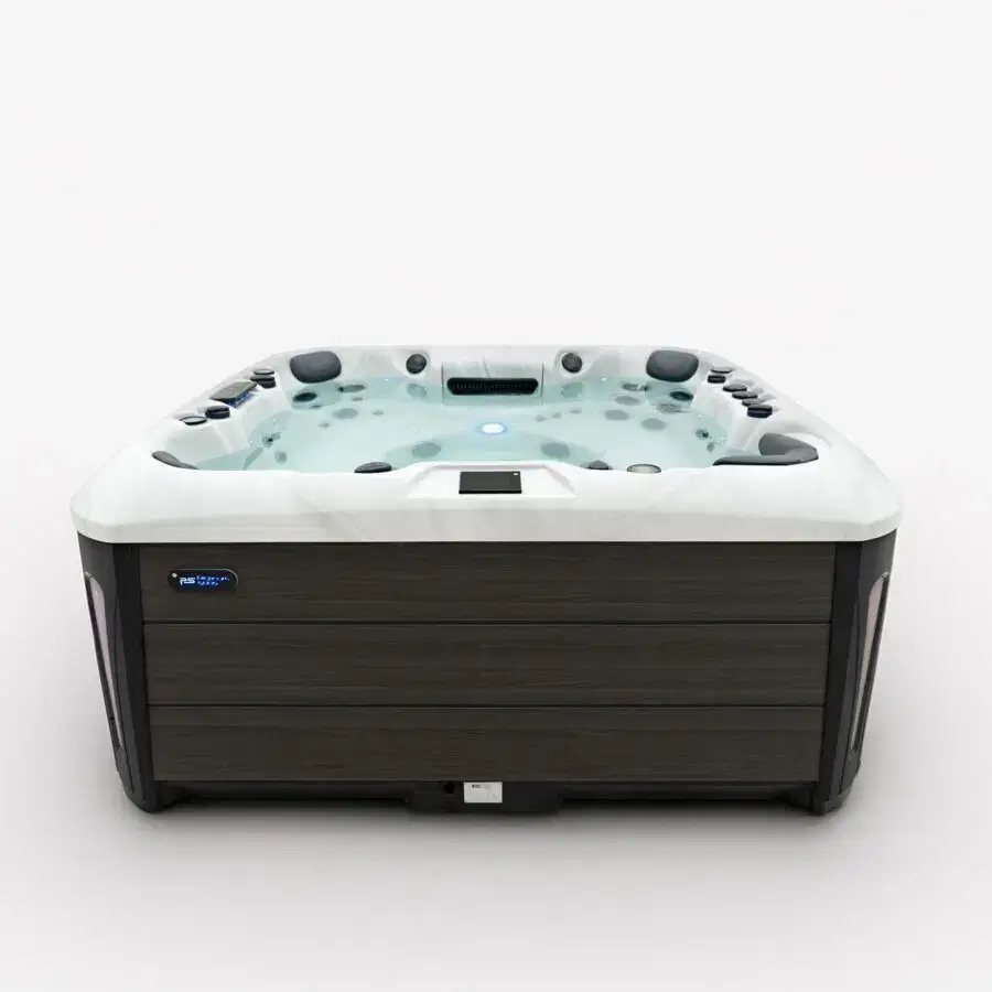 Platinum Spas Colombo Hot Tub