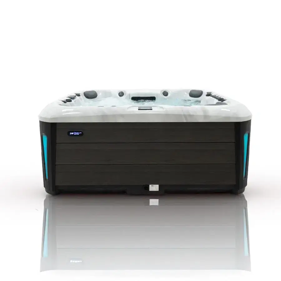 Platinum Spas Oslo Hot Tub