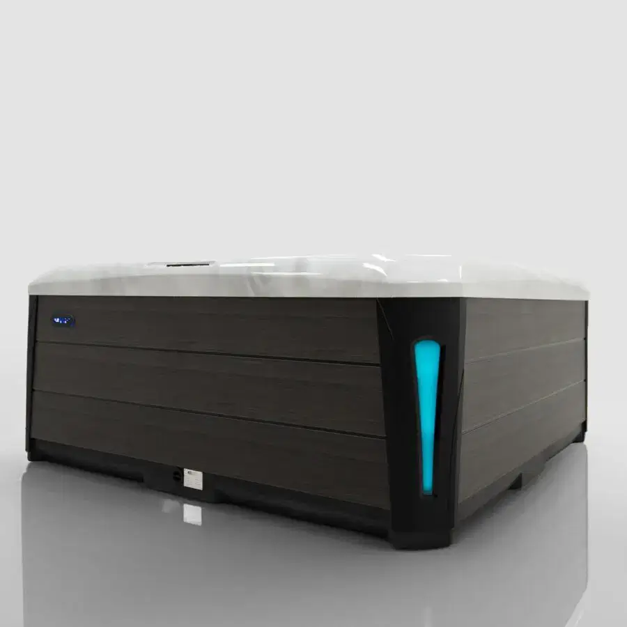 Platinum Spas Oslo Hot Tub