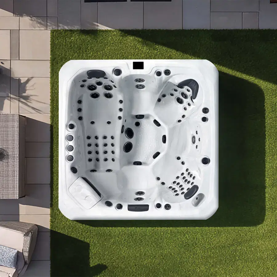 Platinum Spas Tokyo Hot Tub