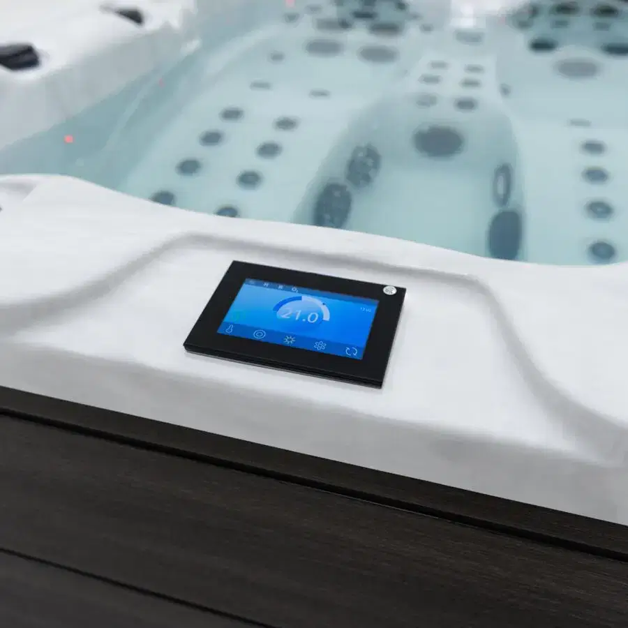 Platinum Spas Topaz Hot Tub