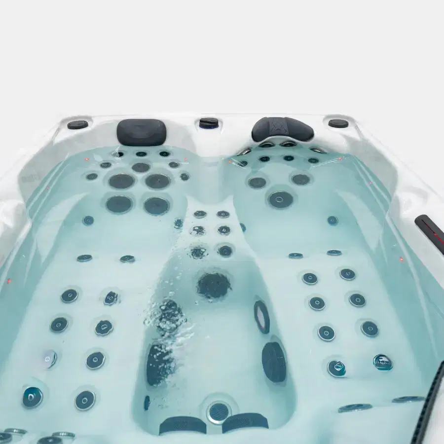 Platinum Spas Topaz Hot Tub