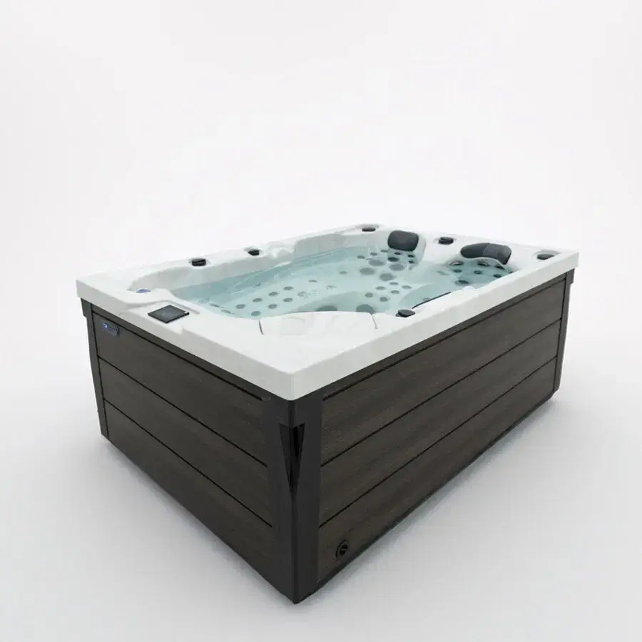 Platinum Spas Topaz Hot Tub