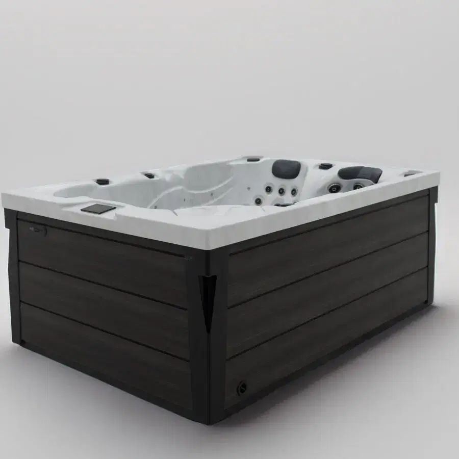 Platinum Spas Topaz Hot Tub