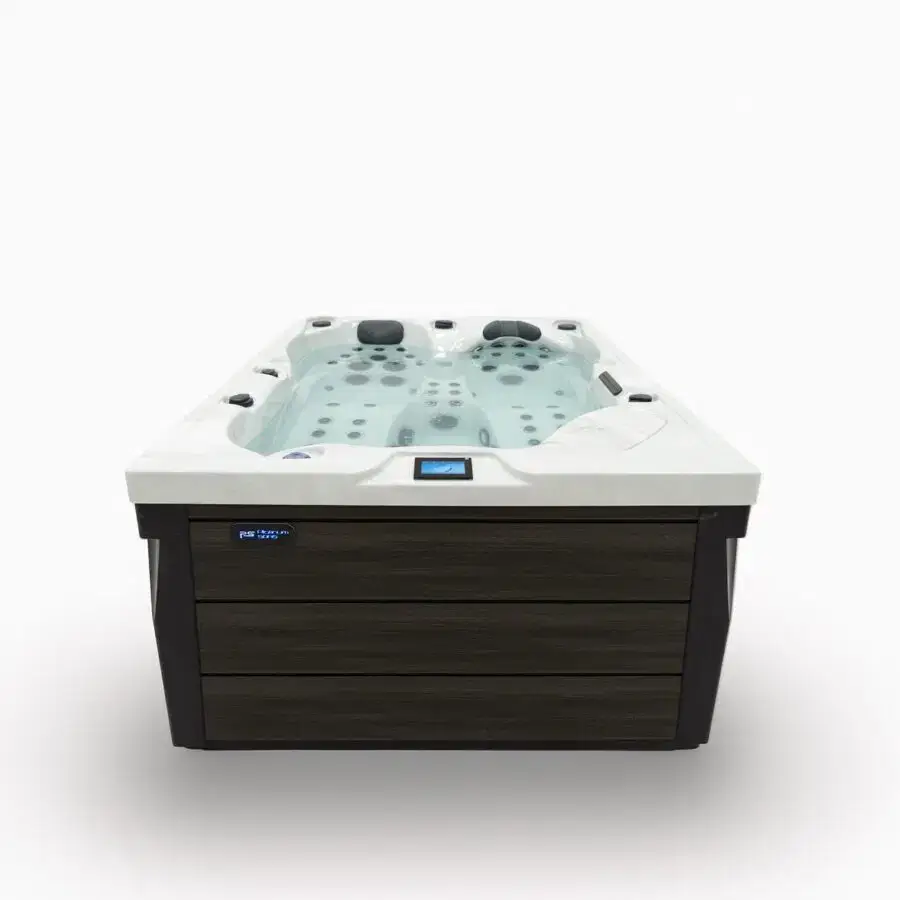 Platinum Spas Topaz Hot Tub