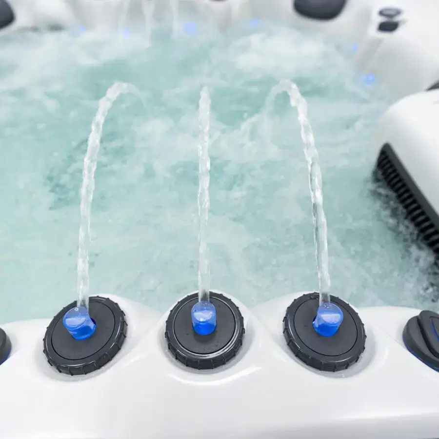 Florence Hot Tub