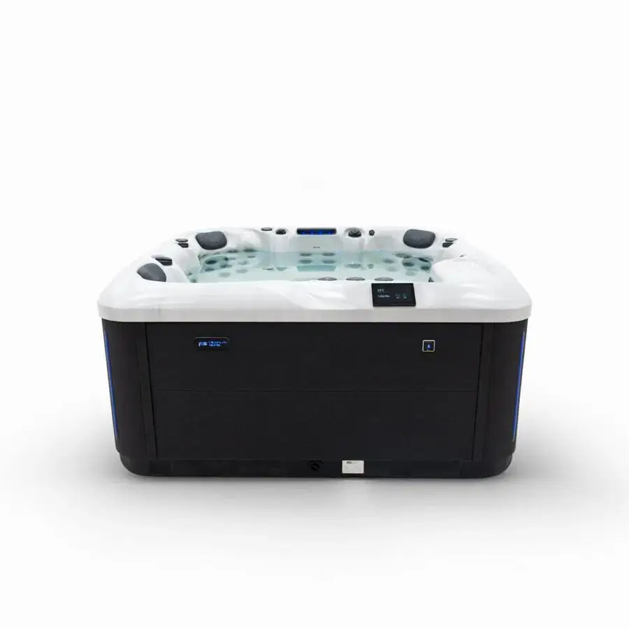 Florence Hot Tub
