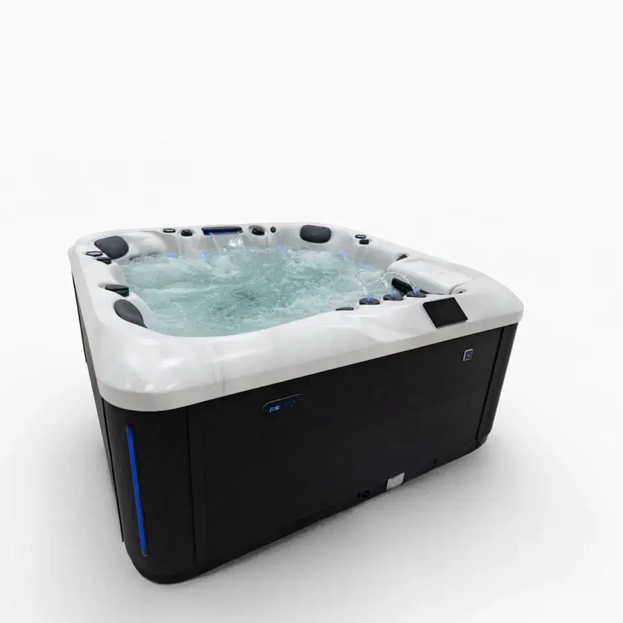 Florence Hot Tub