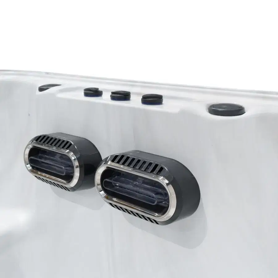 Platinum Spas Titan Swim Spa