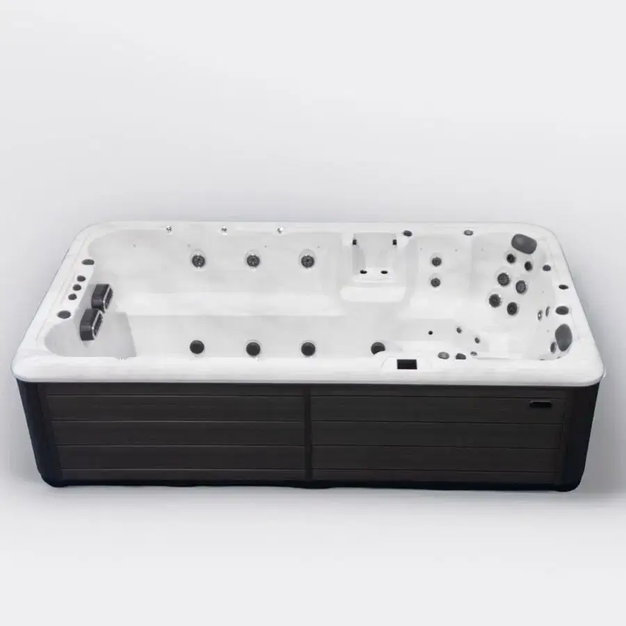 Platinum Spas Titan Swim Spa